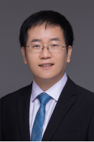 徐锡明（青年）