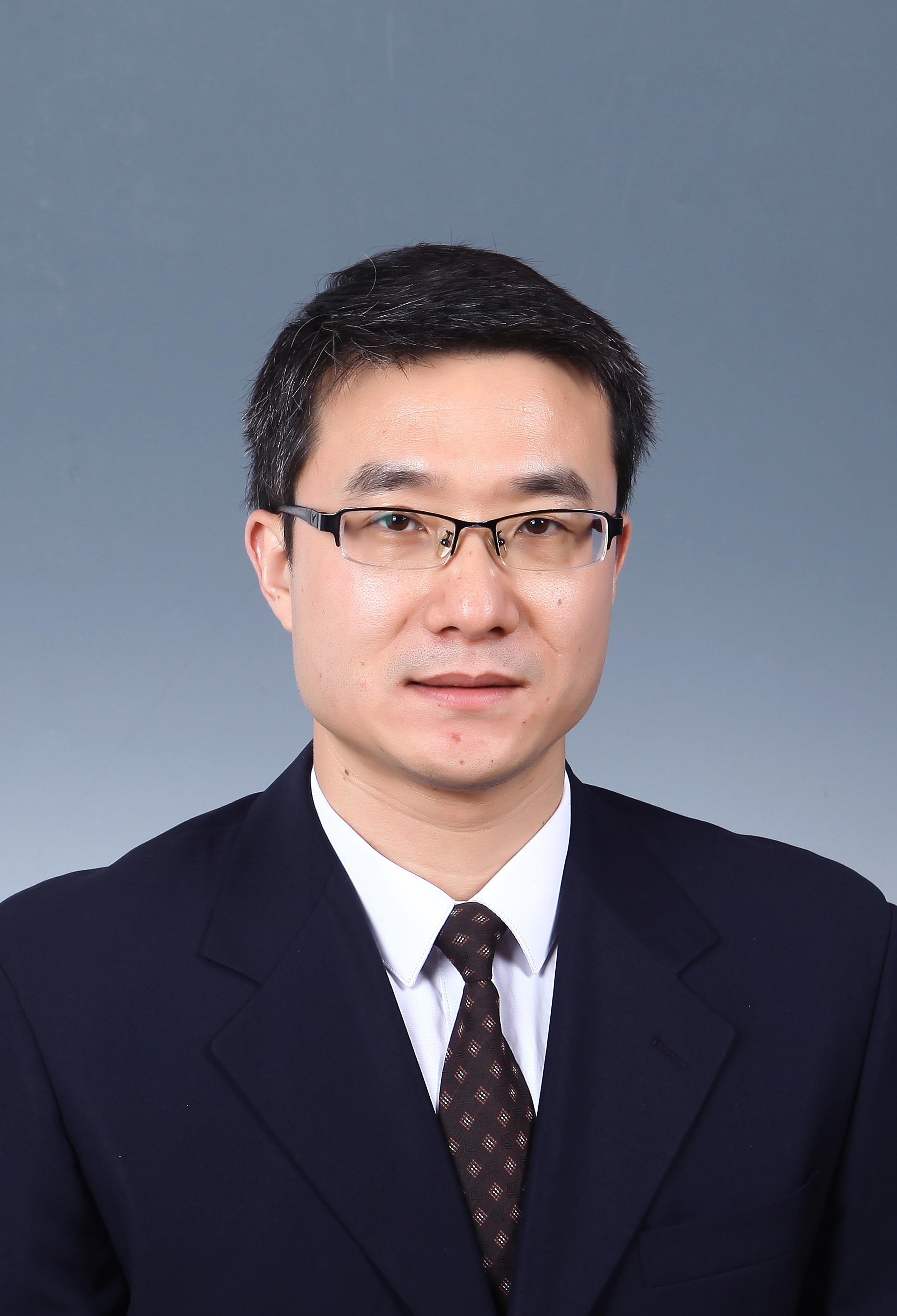 李德海（特聘）